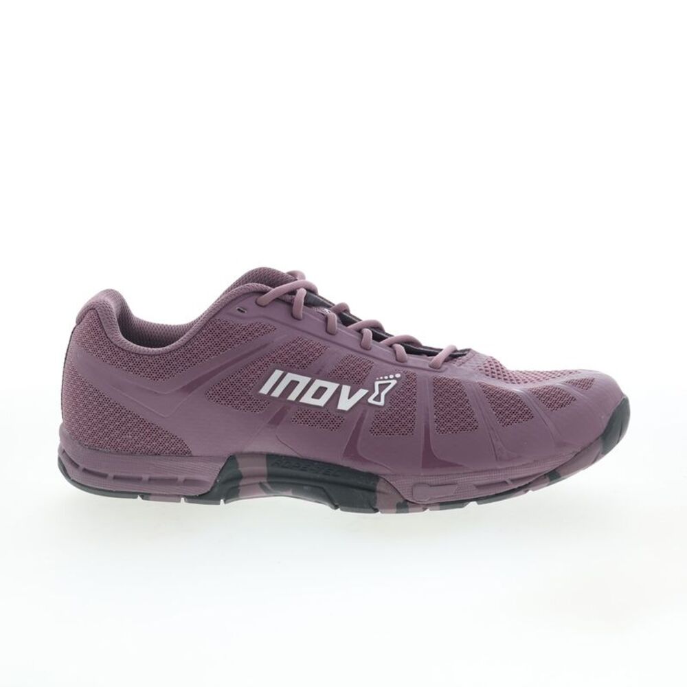 Inov-8 Mens F-Lite 235 V3 Purple Shoes (NWT)